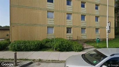 Apartments for rent in Täby - Photo from Google Street View