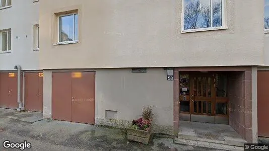 Apartments for rent in Stockholm South - Photo from Google Street View