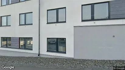 Apartments for rent in Knivsta - Photo from Google Street View