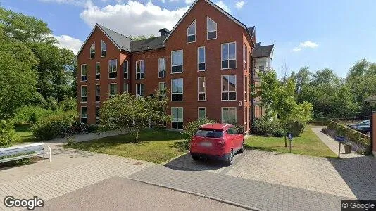 Apartments for rent in Lund - Photo from Google Street View