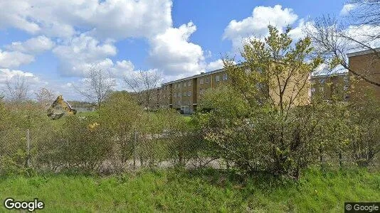 Apartments for rent in Husie - Photo from Google Street View