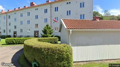 Apartments for rent in Gothenburg East - Photo from Google Street View