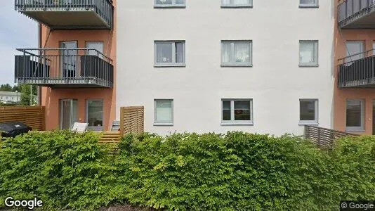 Apartments for rent in Örebro - Photo from Google Street View
