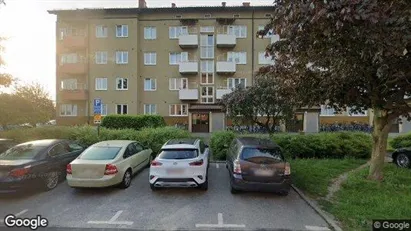 Apartments for rent in Malmö City - Photo from Google Street View