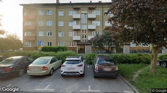 Apartments for rent in Malmö City - Photo from Google Street View