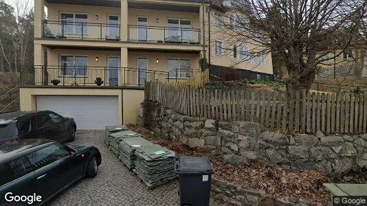 Apartments for rent in Lidingö - Photo from Google Street View