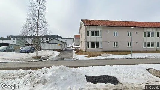 Apartments for rent in Umeå - Photo from Google Street View