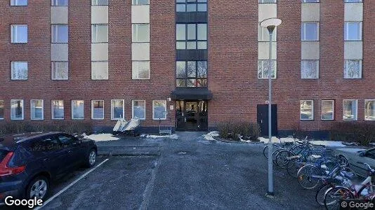Apartments for rent in Lidingö - Photo from Google Street View