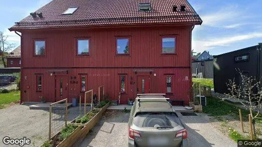 Apartments for rent in Sollentuna - Photo from Google Street View