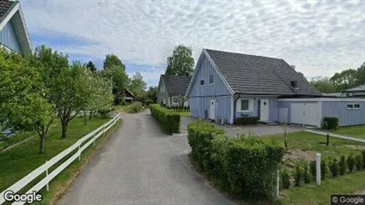 Apartments for rent in Haninge - Photo from Google Street View