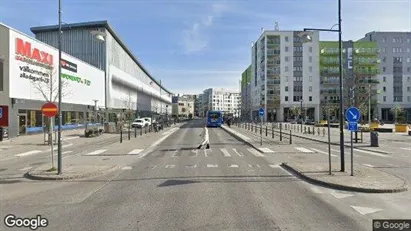 Apartments for rent in Järfälla - Photo from Google Street View