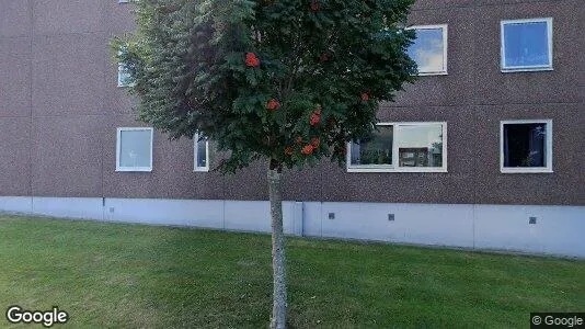 Apartments for rent in Växjö - Photo from Google Street View