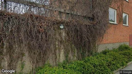 Apartments for rent in Skellefteå - Photo from Google Street View