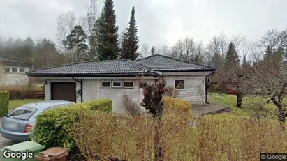 Apartments for rent in Haninge - Photo from Google Street View