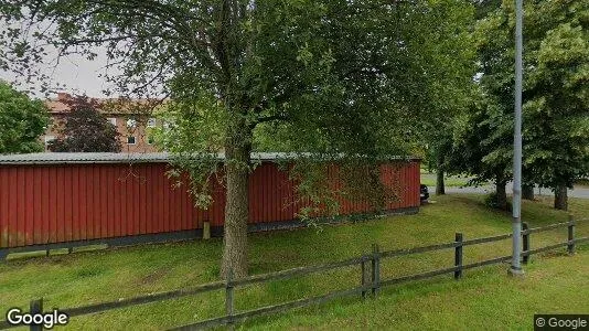 Apartments for rent in Nässjö - Photo from Google Street View