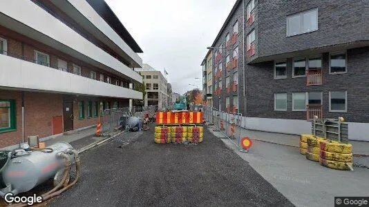 Apartments for rent in Jönköping - Photo from Google Street View
