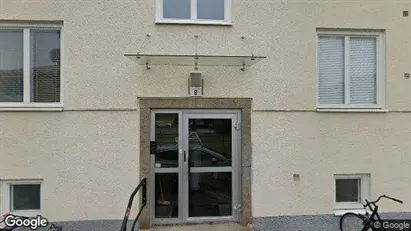 Apartments for rent in Borlänge - Photo from Google Street View