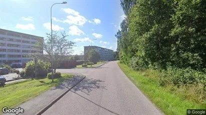 Apartments for rent in Gothenburg City Centre - Photo from Google Street View