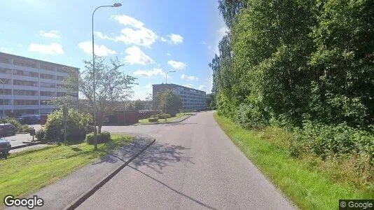 Apartments for rent in Gothenburg City Centre - Photo from Google Street View