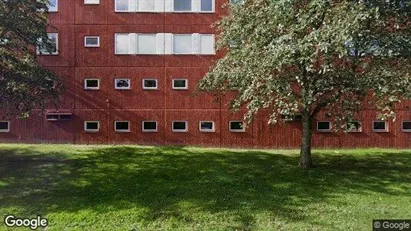 Apartments for rent in Stockholm West - Photo from Google Street View