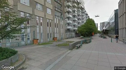 Apartments for rent in Täby - Photo from Google Street View