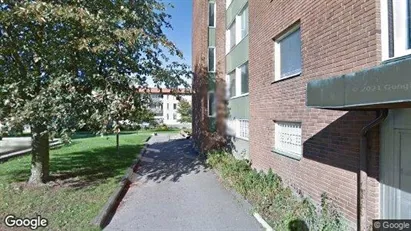 Apartments for rent in Stockholm South - Photo from Google Street View