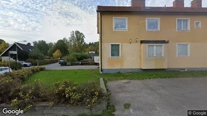 Apartments for rent in Stockholm West - Photo from Google Street View