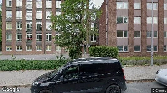 Apartments for rent in Solna - Photo from Google Street View