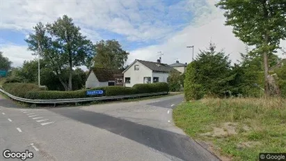 Apartments for rent in Åstorp - Photo from Google Street View