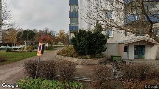 Apartments for rent in Västerås - Photo from Google Street View