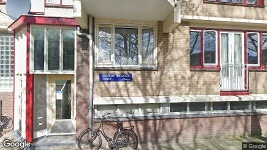 Apartments for rent in Amsterdam Centrum - Photo from Google Street View