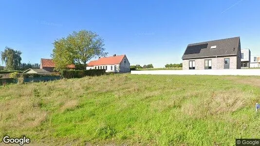 Apartments for rent in Kruisem - Photo from Google Street View