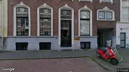 Apartments for rent in The Hague Scheveningen - Photo from Google Street View