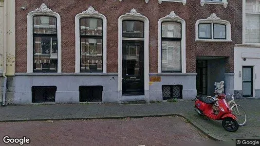 Apartments for rent in The Hague Scheveningen - Photo from Google Street View