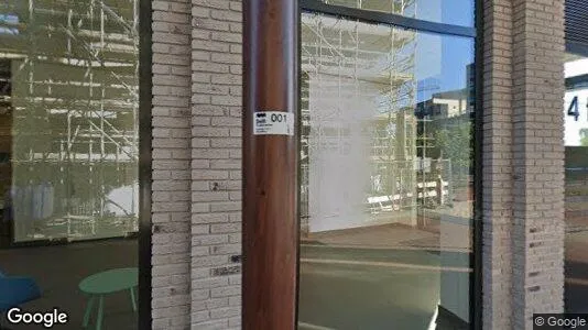 Apartments for rent in Delft - Photo from Google Street View