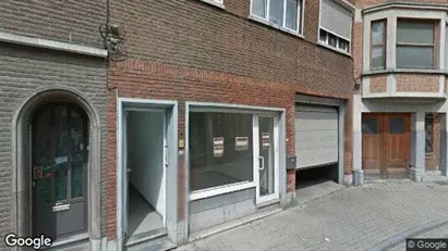 Apartments for rent in Leuven - Photo from Google Street View