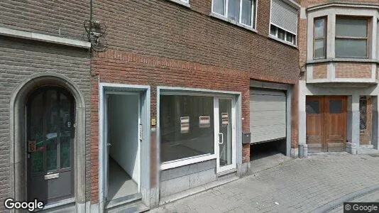 Apartments for rent in Leuven - Photo from Google Street View