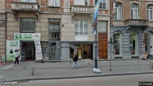 Apartments for rent in Leuven - Photo from Google Street View