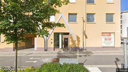 Apartments for rent in Uppsala - Photo from Google Street View