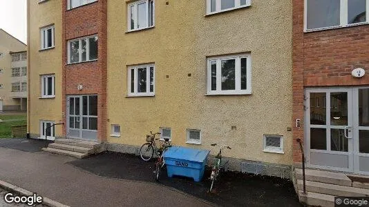 Apartments for rent in Eskilstuna - Photo from Google Street View