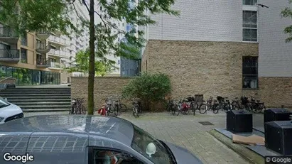 Apartments for rent in Amsterdam Slotervaart - Photo from Google Street View