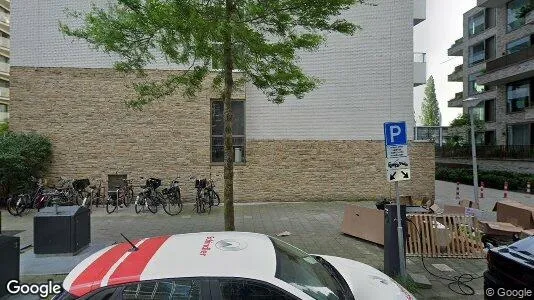 Apartments for rent in Amsterdam Slotervaart - Photo from Google Street View