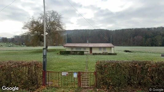 Apartments for rent in Waldshut - Photo from Google Street View