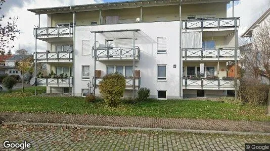 Apartments for rent in Waldshut - Photo from Google Street View