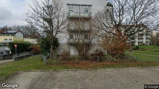 Apartments for rent in Waldshut - Photo from Google Street View
