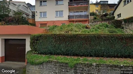 Apartments for rent in Waldshut - Photo from Google Street View