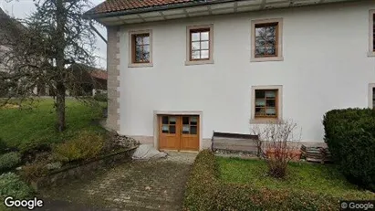 Apartments for rent in Waldshut - Photo from Google Street View