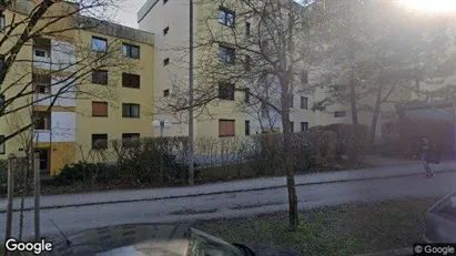 Apartments for rent in Leonding - Photo from Google Street View
