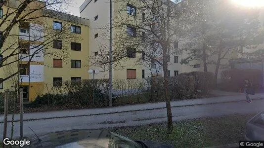 Apartments for rent in Leonding - Photo from Google Street View
