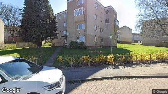 Apartments for rent in Shipley - West Yorkshire - Photo from Google Street View